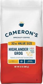 Cameron's Coffee Roasted