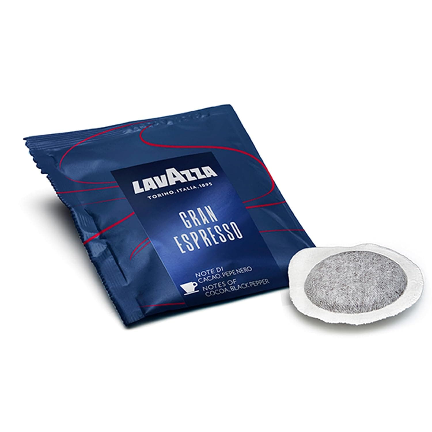 Lavazza Gran Espresso Single-Serve