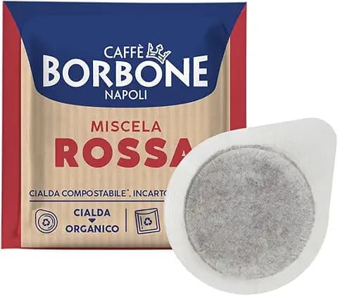 Caffe Borbone ESE Espresso