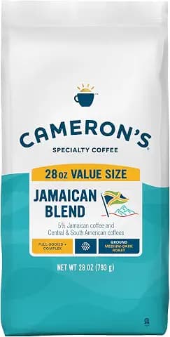 Cameron's Coffee Roasted