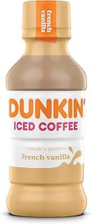 Dunkin' Donuts® Iced