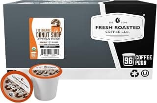 Fresh Roasted