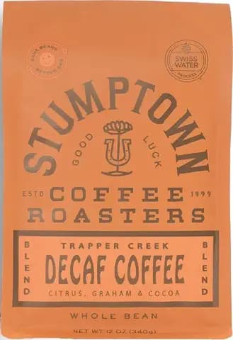 Stumptown Coffee Roasters