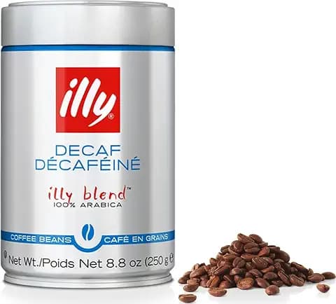 illy Decaf