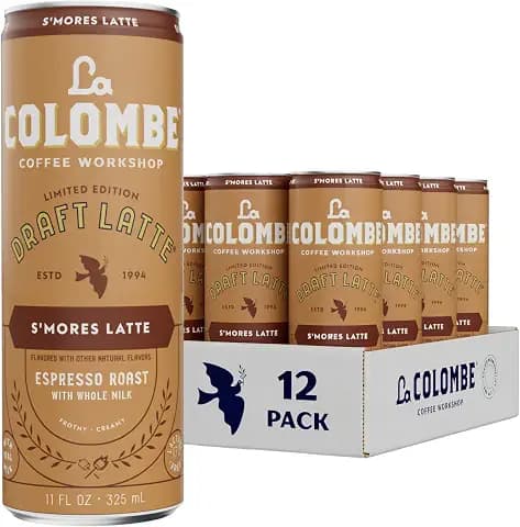 La Colombe