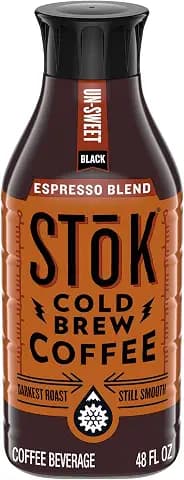 SToK Cold Brew