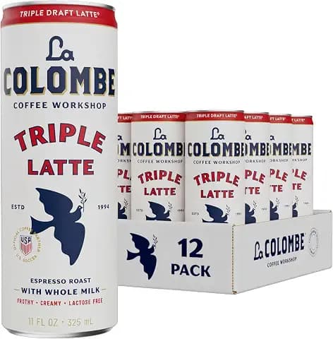 La Colombe