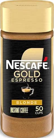 NESCAFÉ Gold Espresso Blonde
