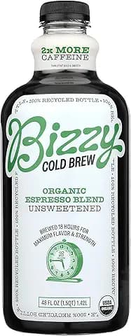 Bizzy Cold Brew