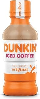 Dunkin' Donuts Original Iced
