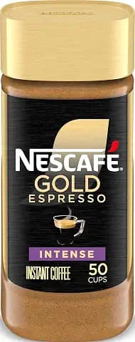 NESCAFÉ Gold Espresso Intense