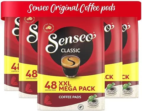 Senseo Classic Medium Roast