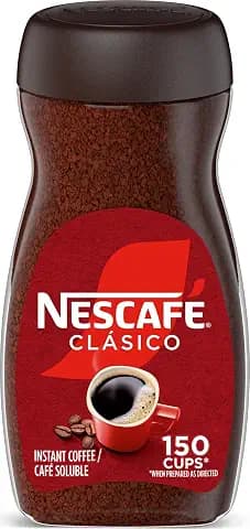 NESCAFÉ Clasico Dark Roast