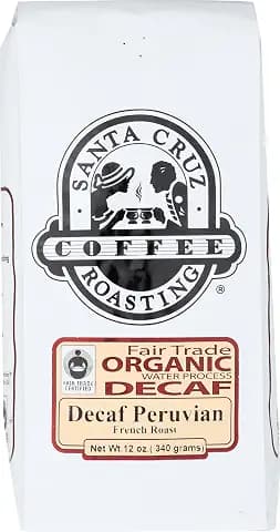 Santa Cruz Coffee Roasting Co