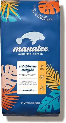 Manatee Gourmet
