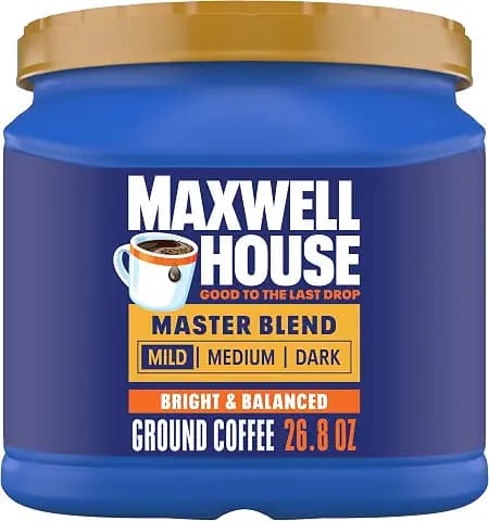 Maxwell House