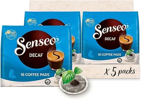 Senseo Decaf