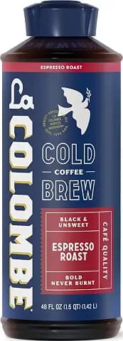 La Colombe