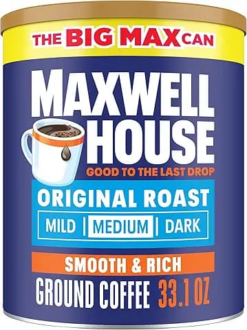 Maxwell House