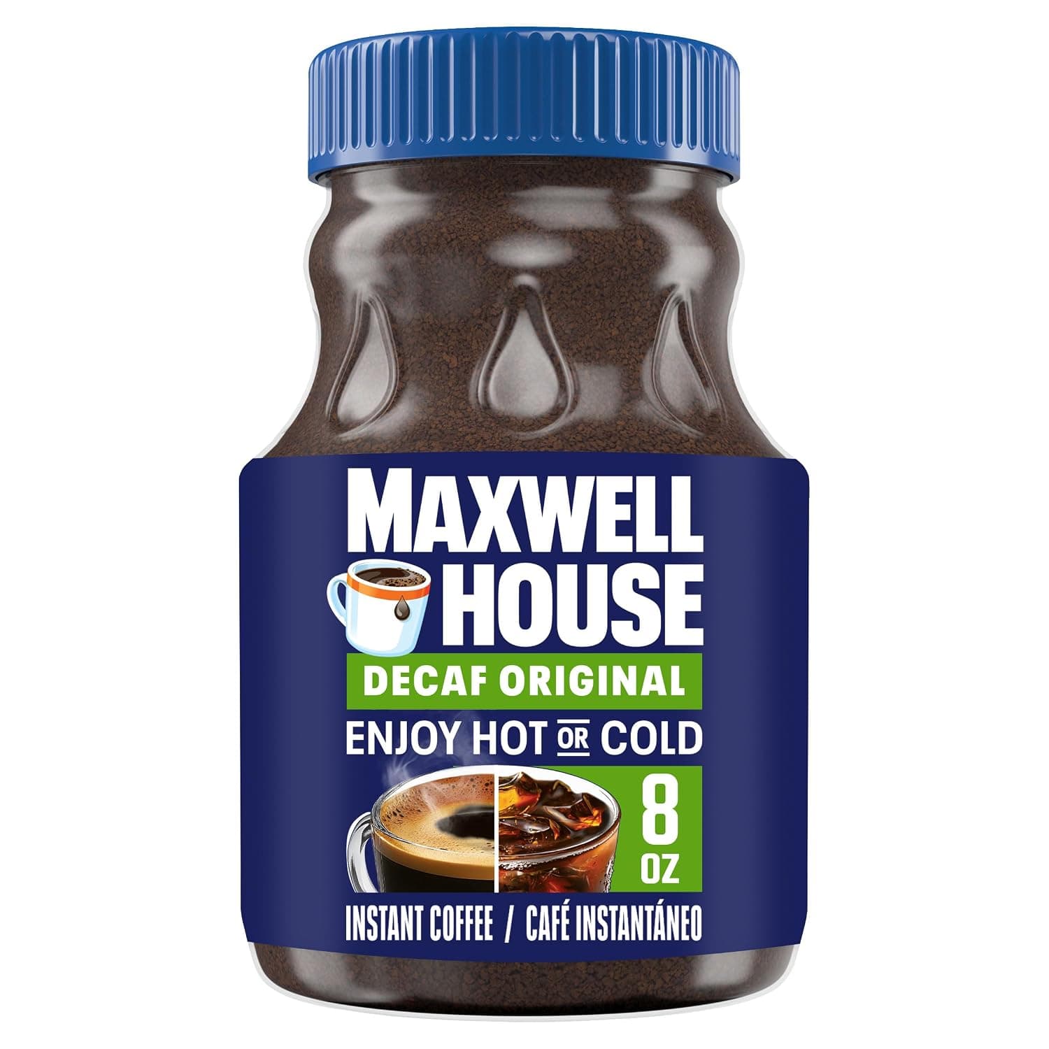 Maxwell House