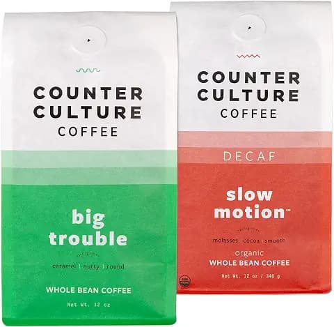 Counter Culture