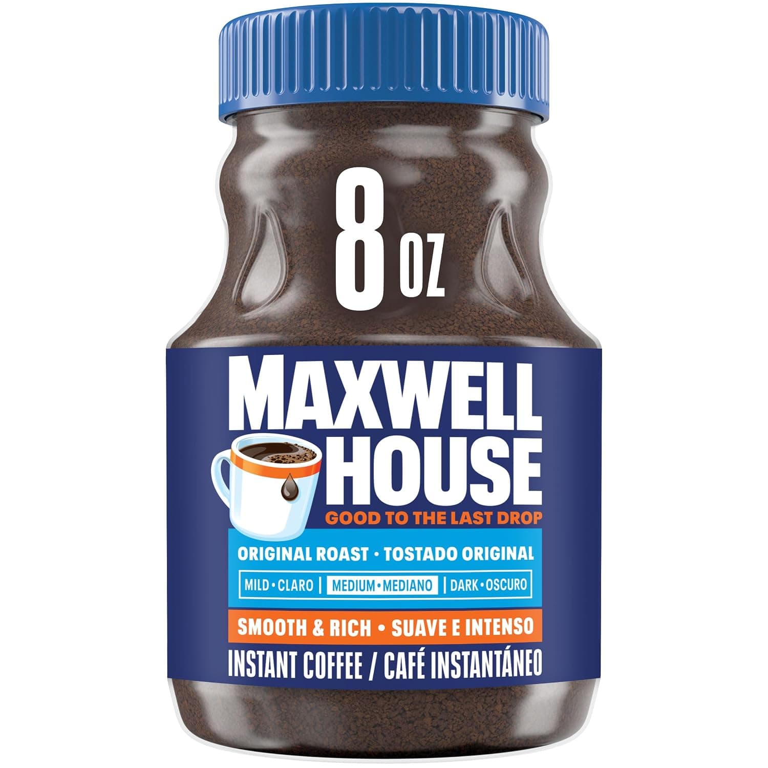 Maxwell House