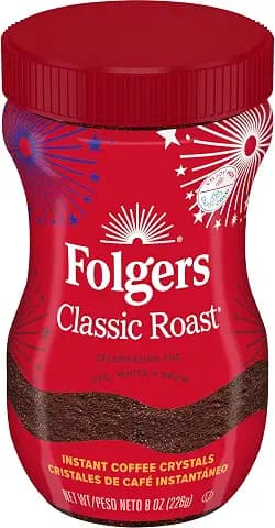 Folgers Classic Roast