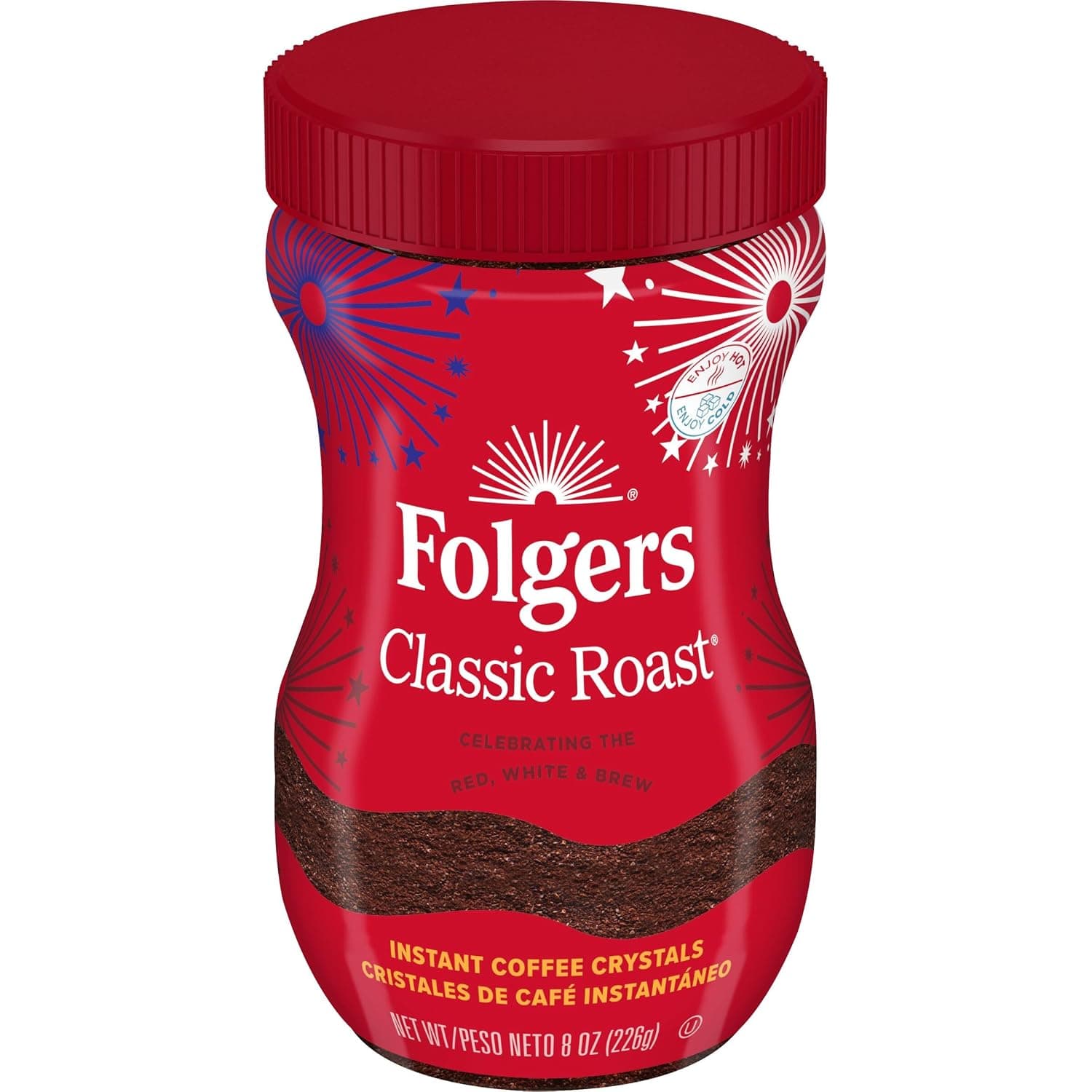 Folgers Classic Roast