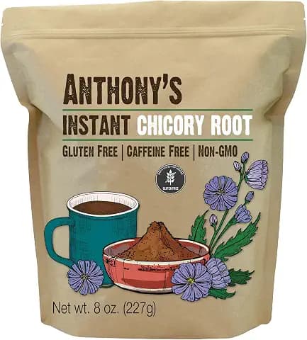 Anthony's Instant Chicory Root