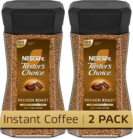 NESCAFÉ Taster's Choice