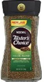 Nescafe Taster's Choice Decaf