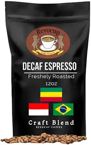 Revocup Decaf Espresso