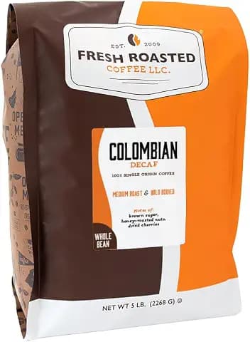 Fresh Roasted