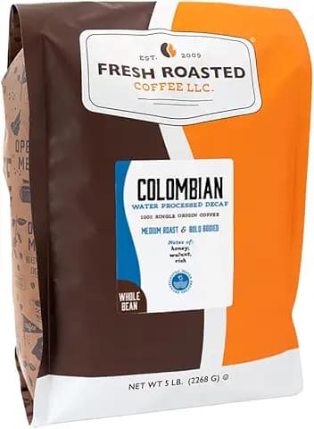 Fresh Roasted