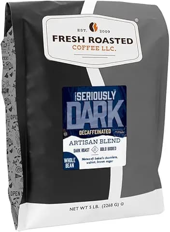 Fresh Roasted