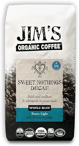Jim’s Organic