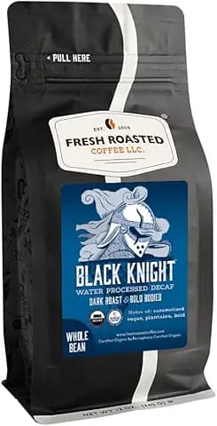 Fresh Roasted