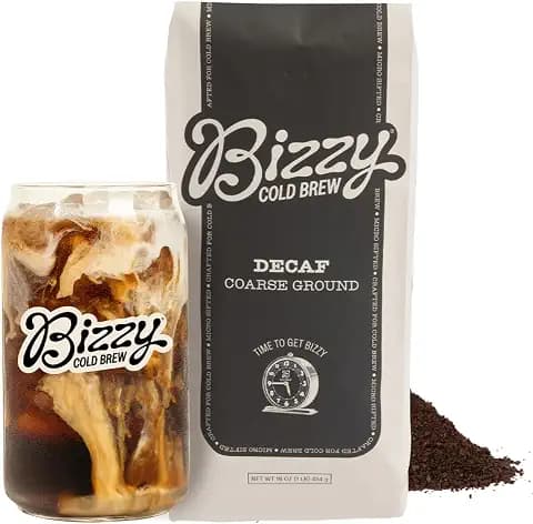 Bizzy Cold Brew