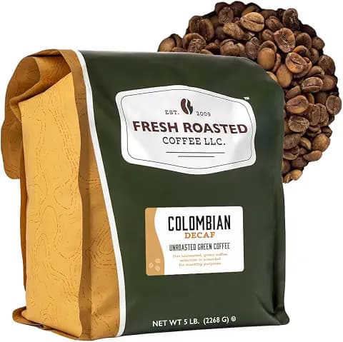 Fresh Roasted