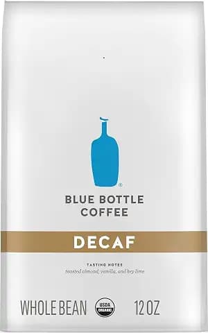 Blue Bottle Whole Bean Organic