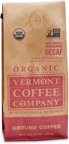 Vermont Coffee Company