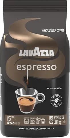 Lavazza Espresso