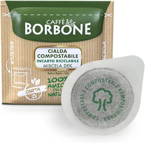 Caffe Borbone ESE