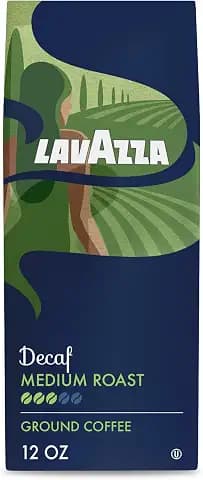 Lavazza Decaf