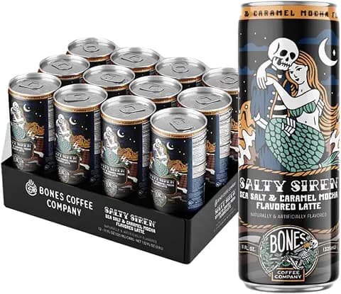 Bones Coffee Company