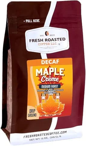Fresh Roasted