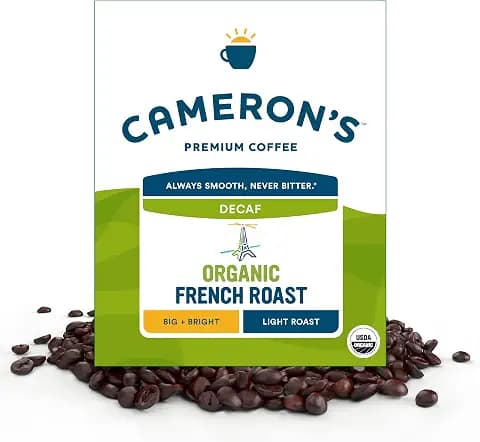 Cameron's Coffee Roasted