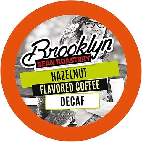 Brooklyn Beans