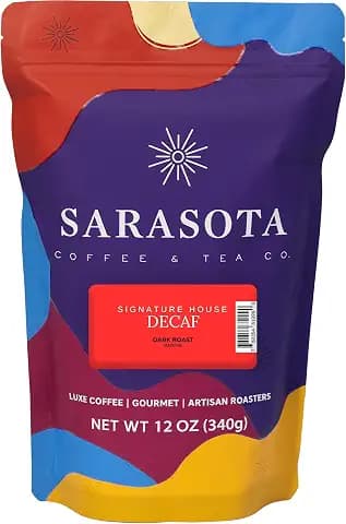 Decaf