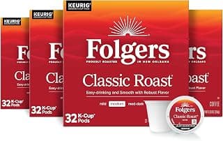 Folgers Classic Roast